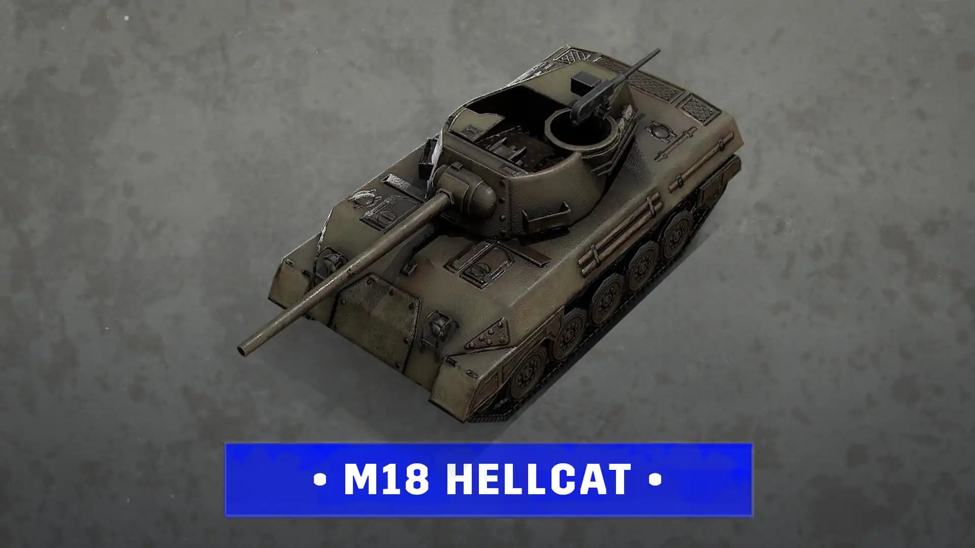Hearts of Iron IV: Allied Armor Pack media 5