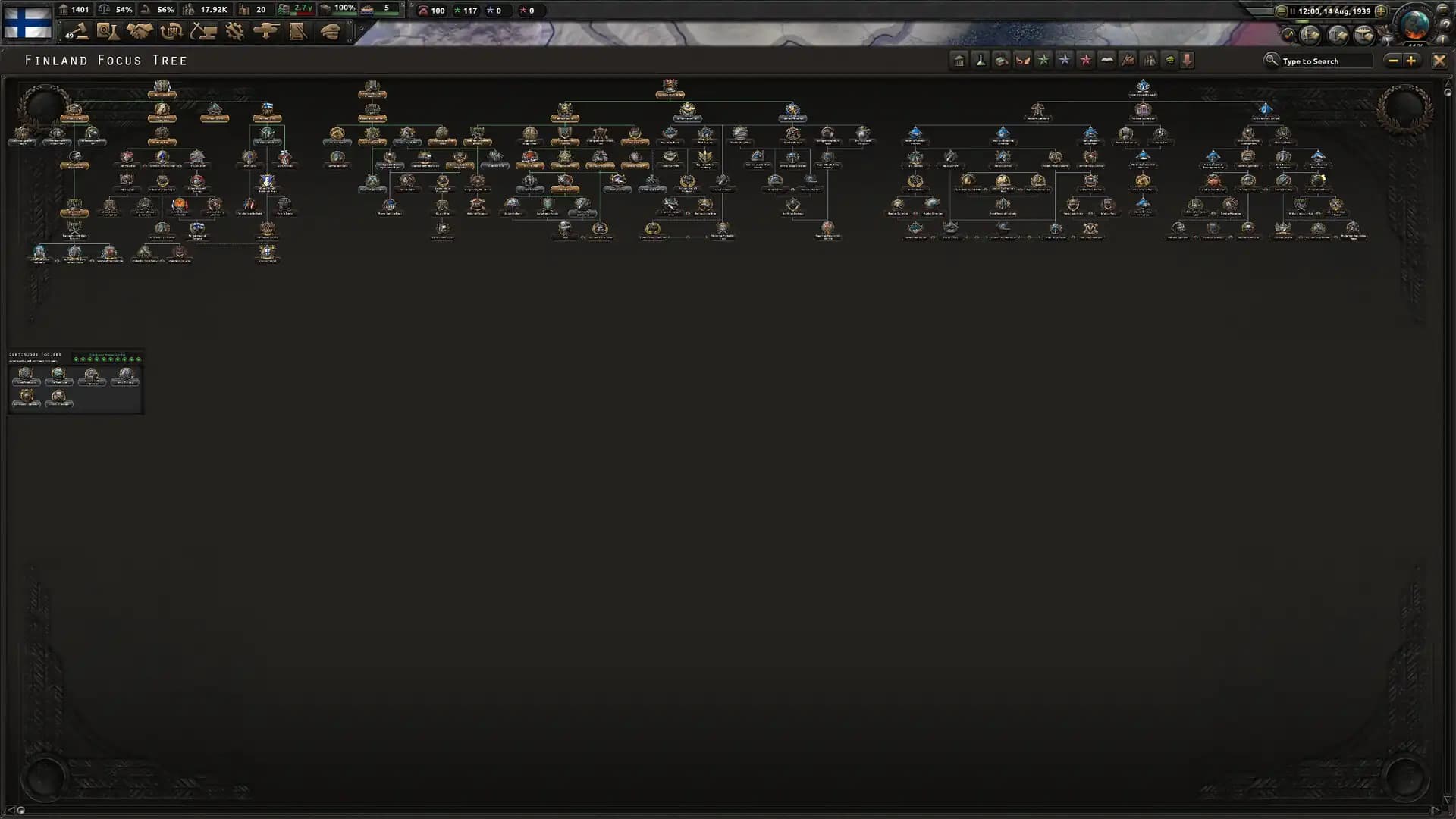 Hearts of Iron IV: Arms Against Tyranny media 3