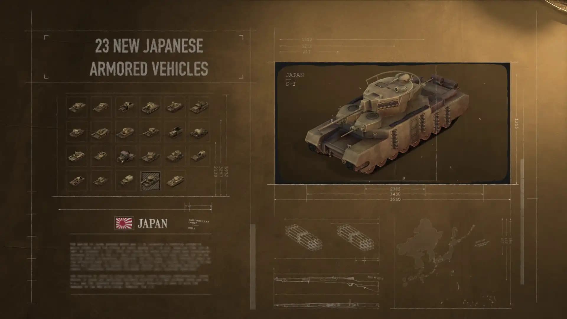 Hearts of Iron IV: Axis Armor Pack media 3