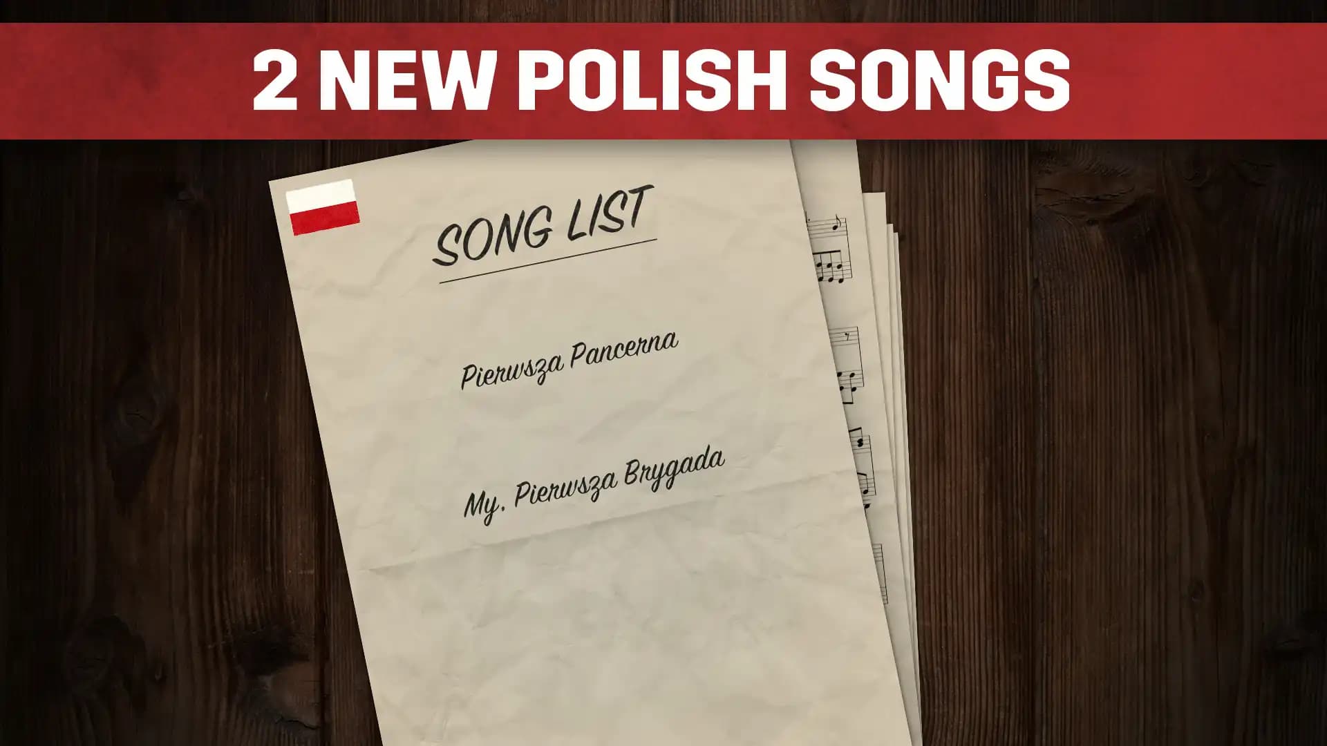 Hearts of Iron IV: Eastern Front Music Pack media 5