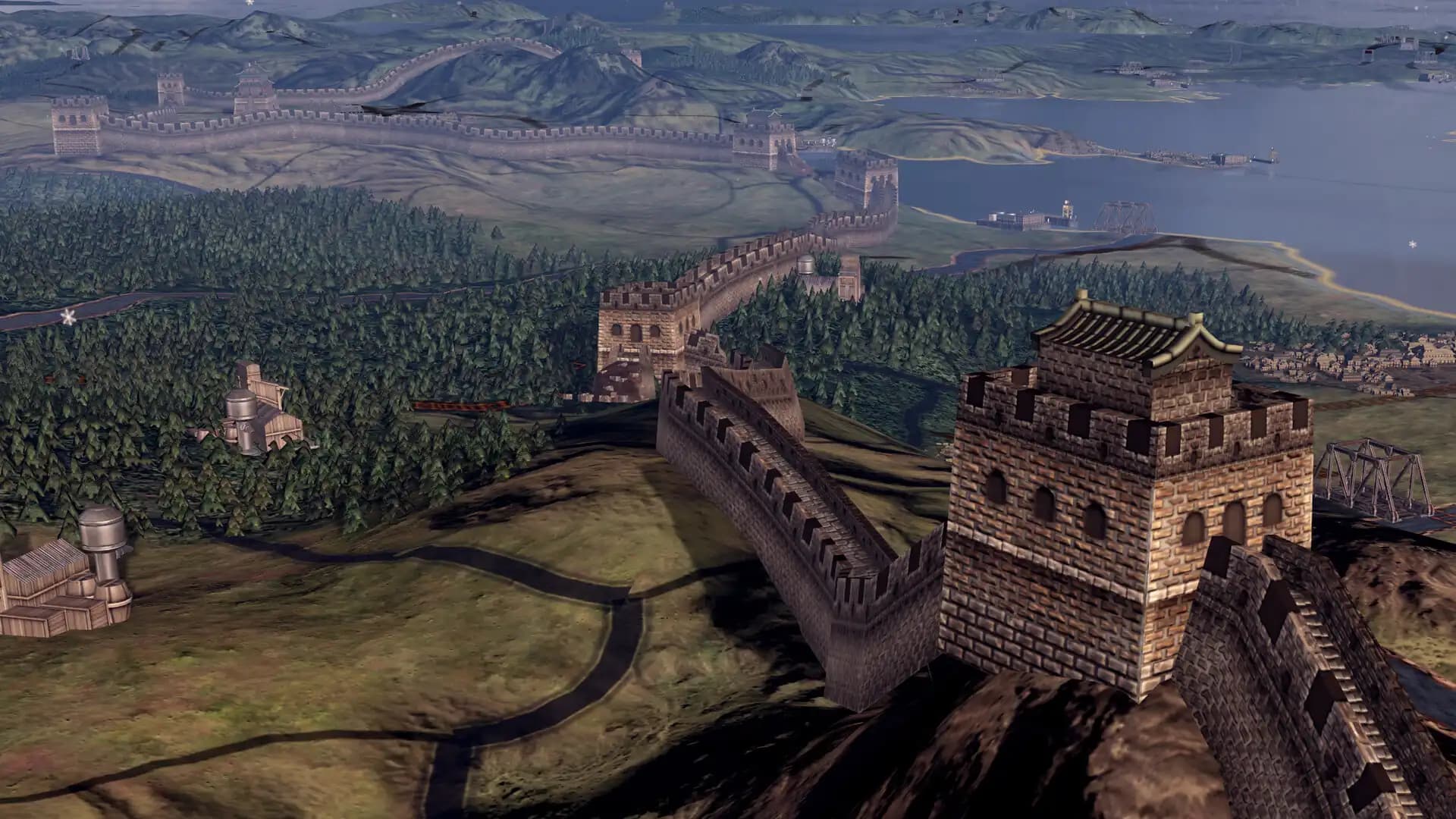 Hearts of Iron IV: Expansion Pass 2 media 2