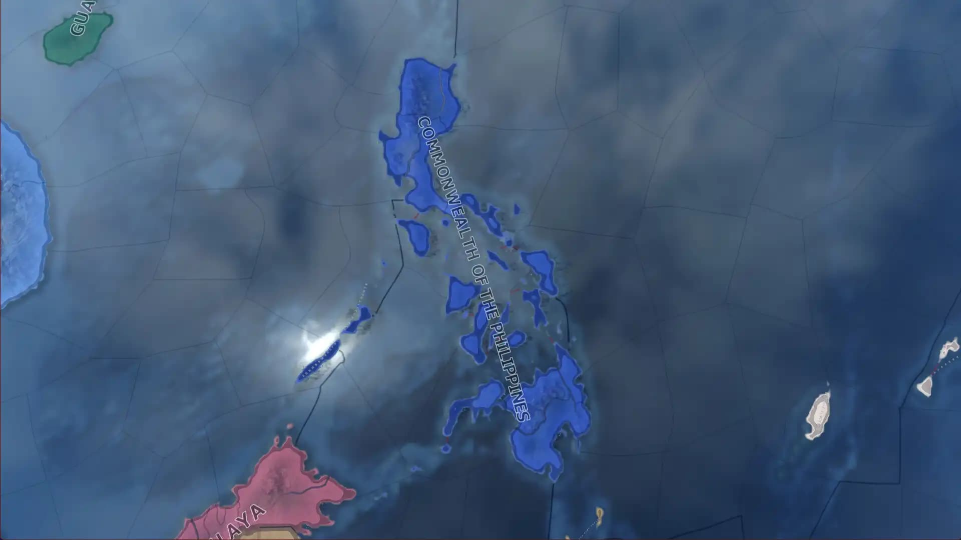 Hearts of Iron IV: Expansion Pass 2 media 3