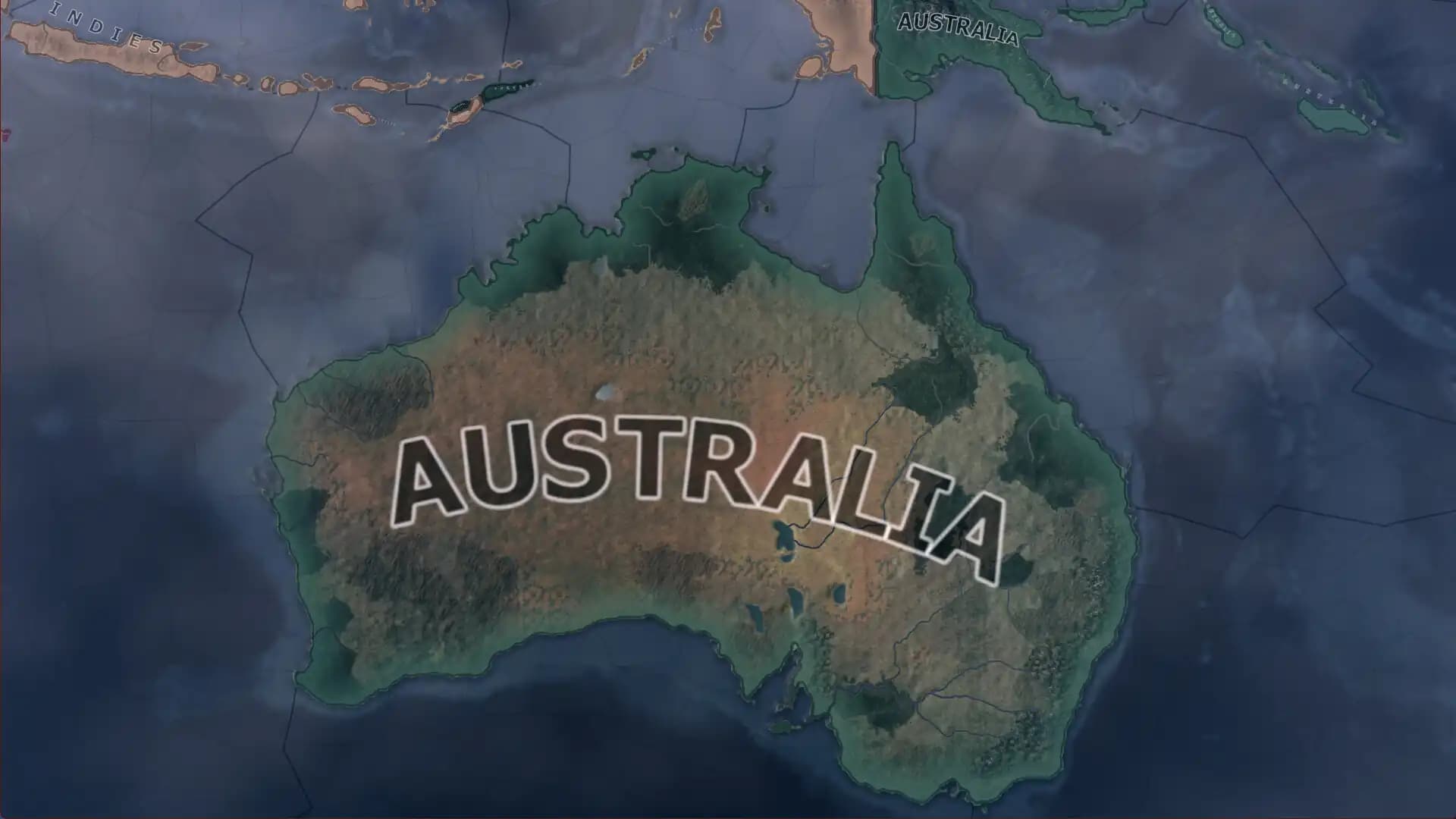 Hearts of Iron IV: Expansion Pass 2 media 5