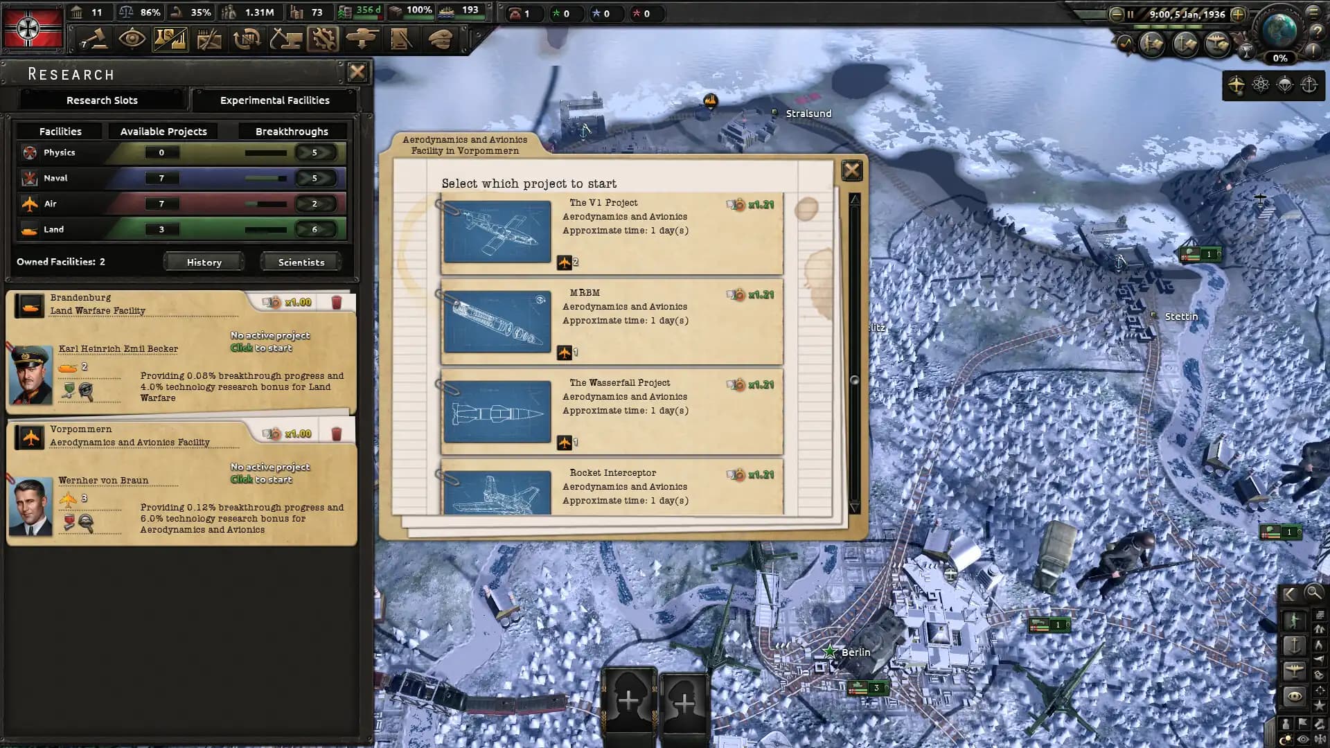 Hearts of Iron IV: Götterdämmerung media 1