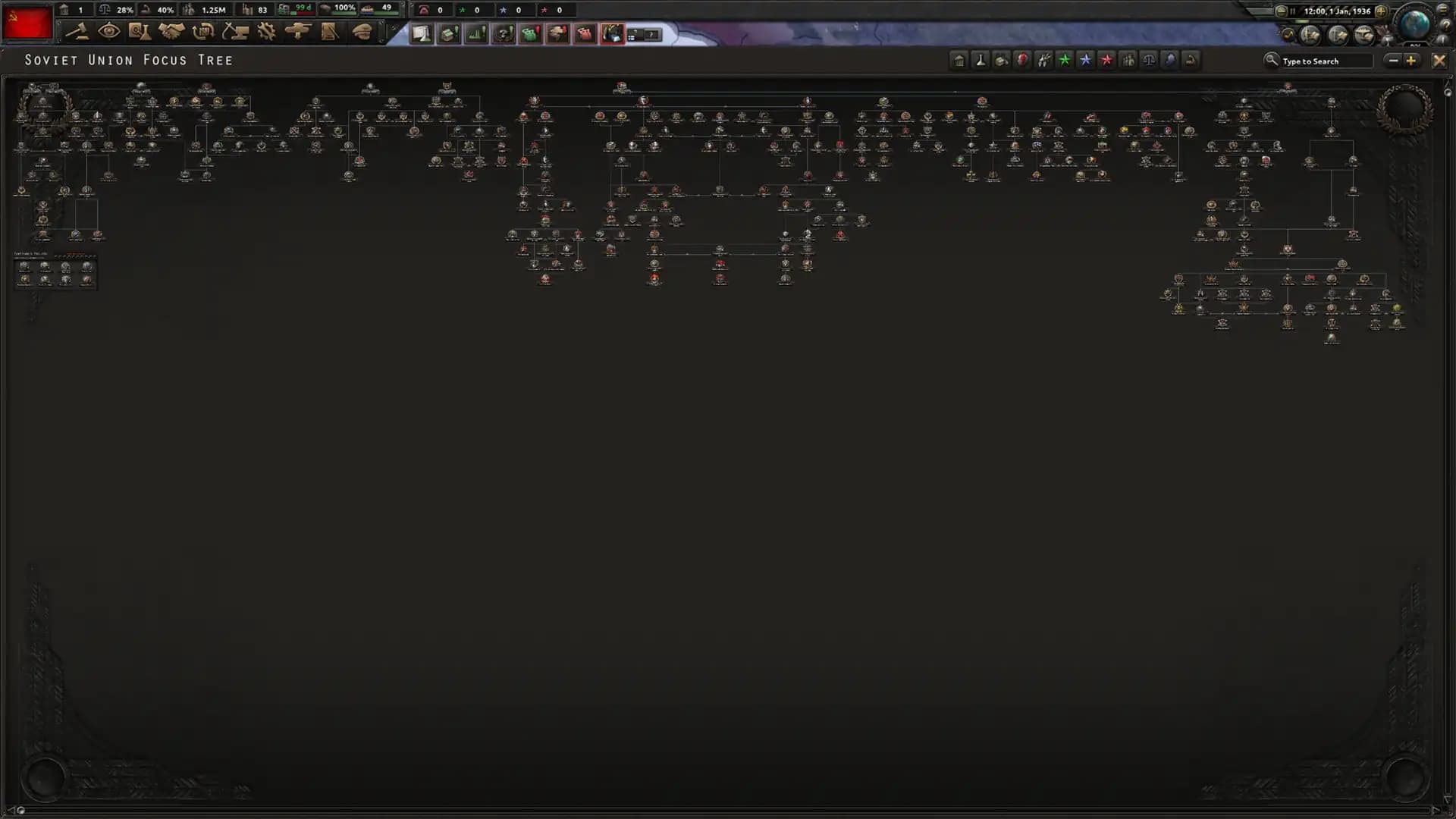 Hearts of Iron IV: No Step Back media 5