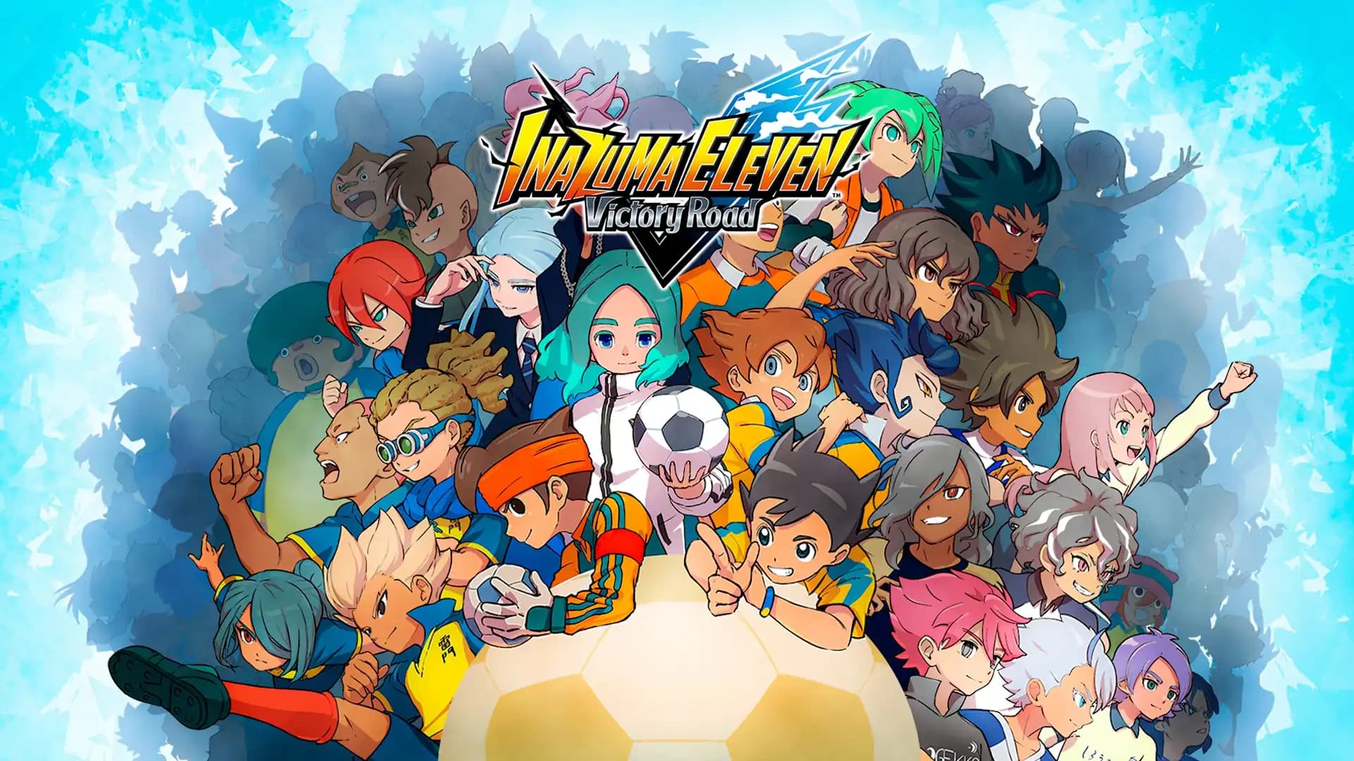 Banner for inazuma-eleven-victory-road