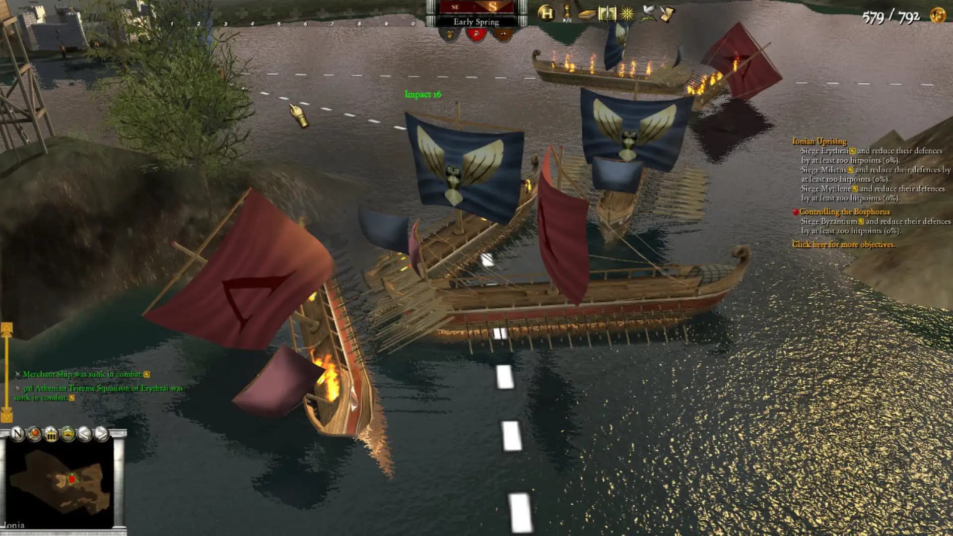 Hegemony Gold: Wars of Ancient Greece media 5