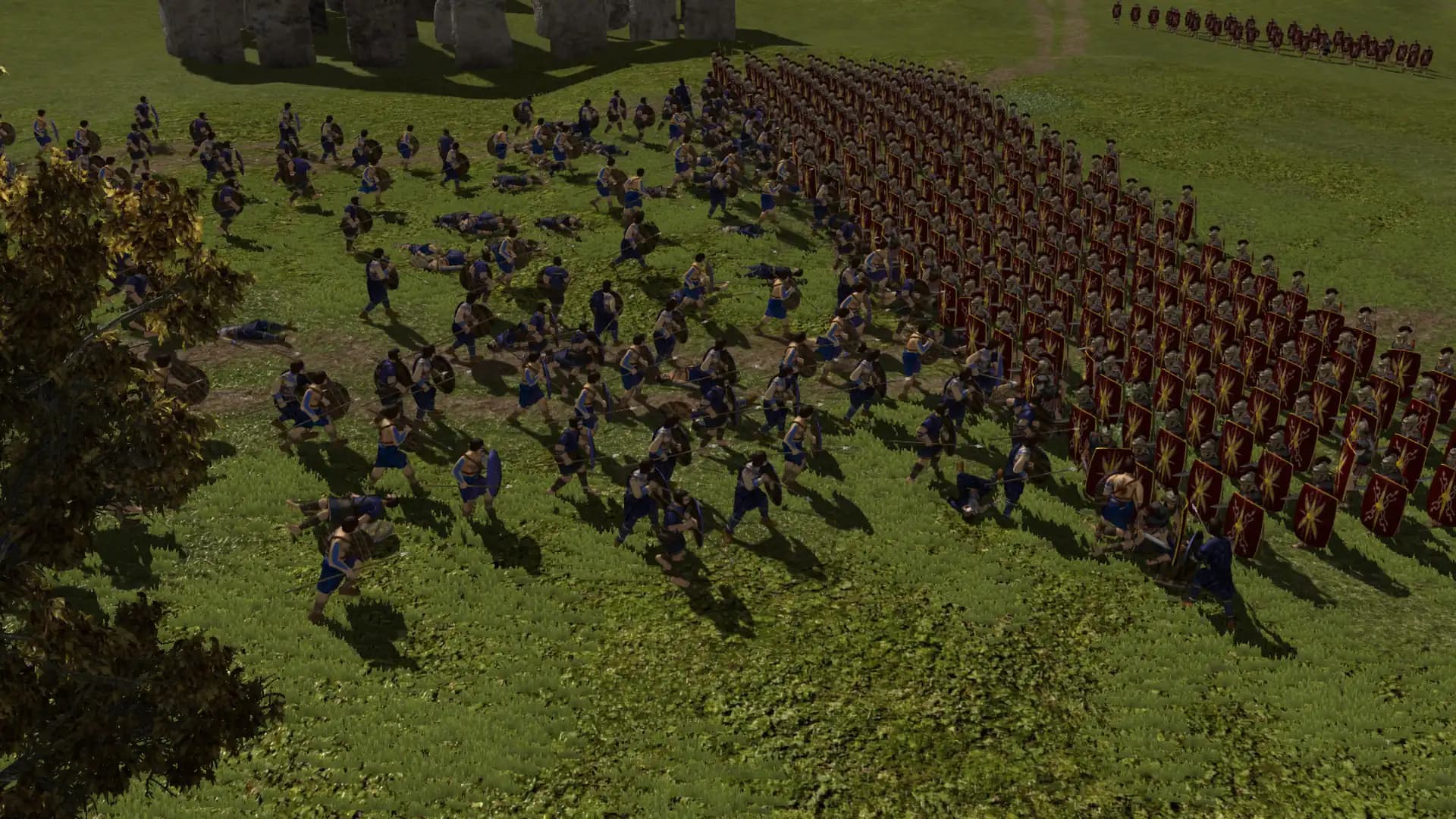 Hegemony Rome: The Rise of Caesar media 1