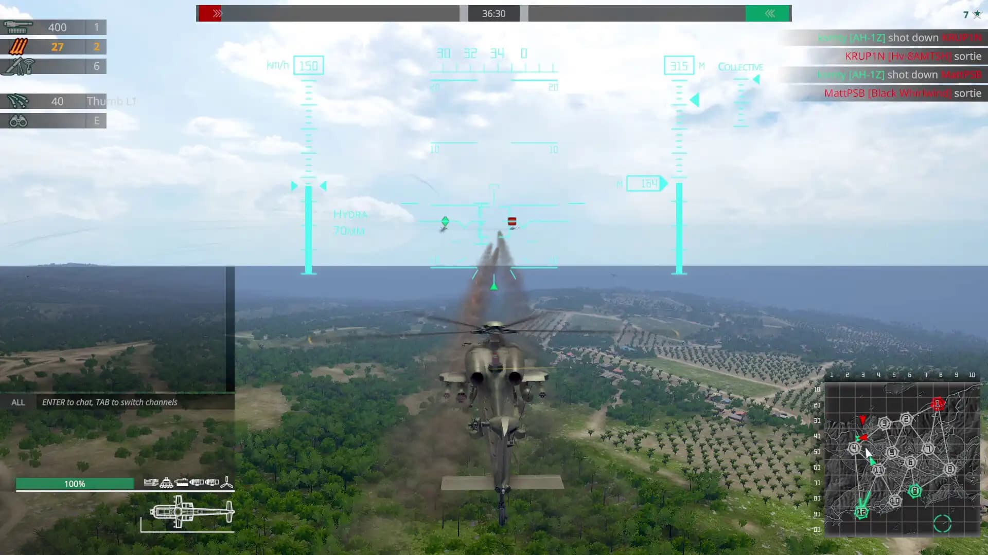 Heliborne Collection media 1