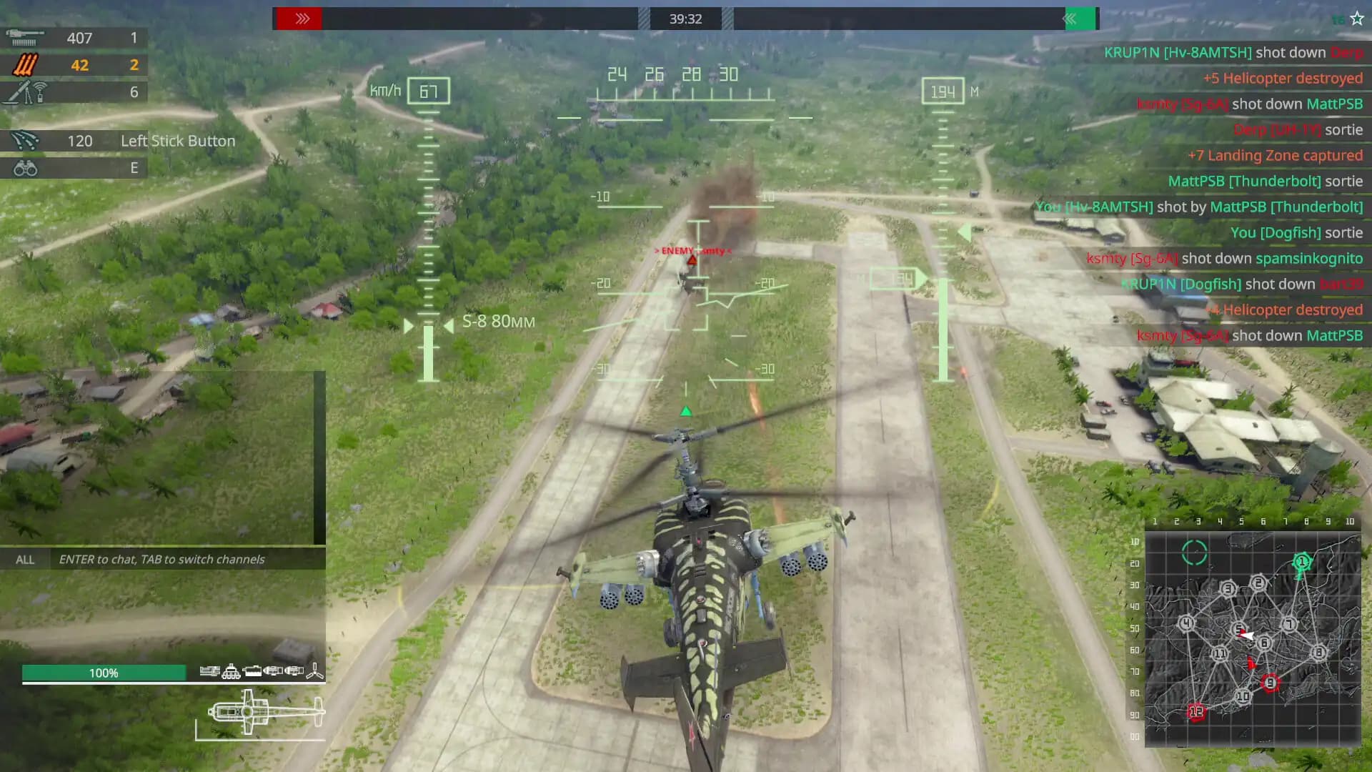 Heliborne Collection media 2