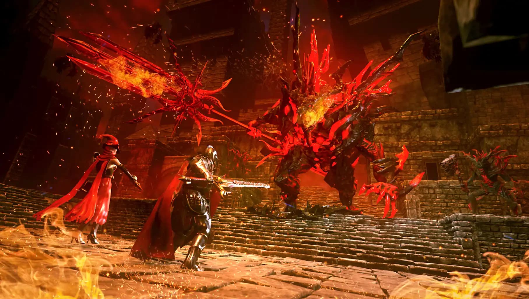 Hell Warders media 3