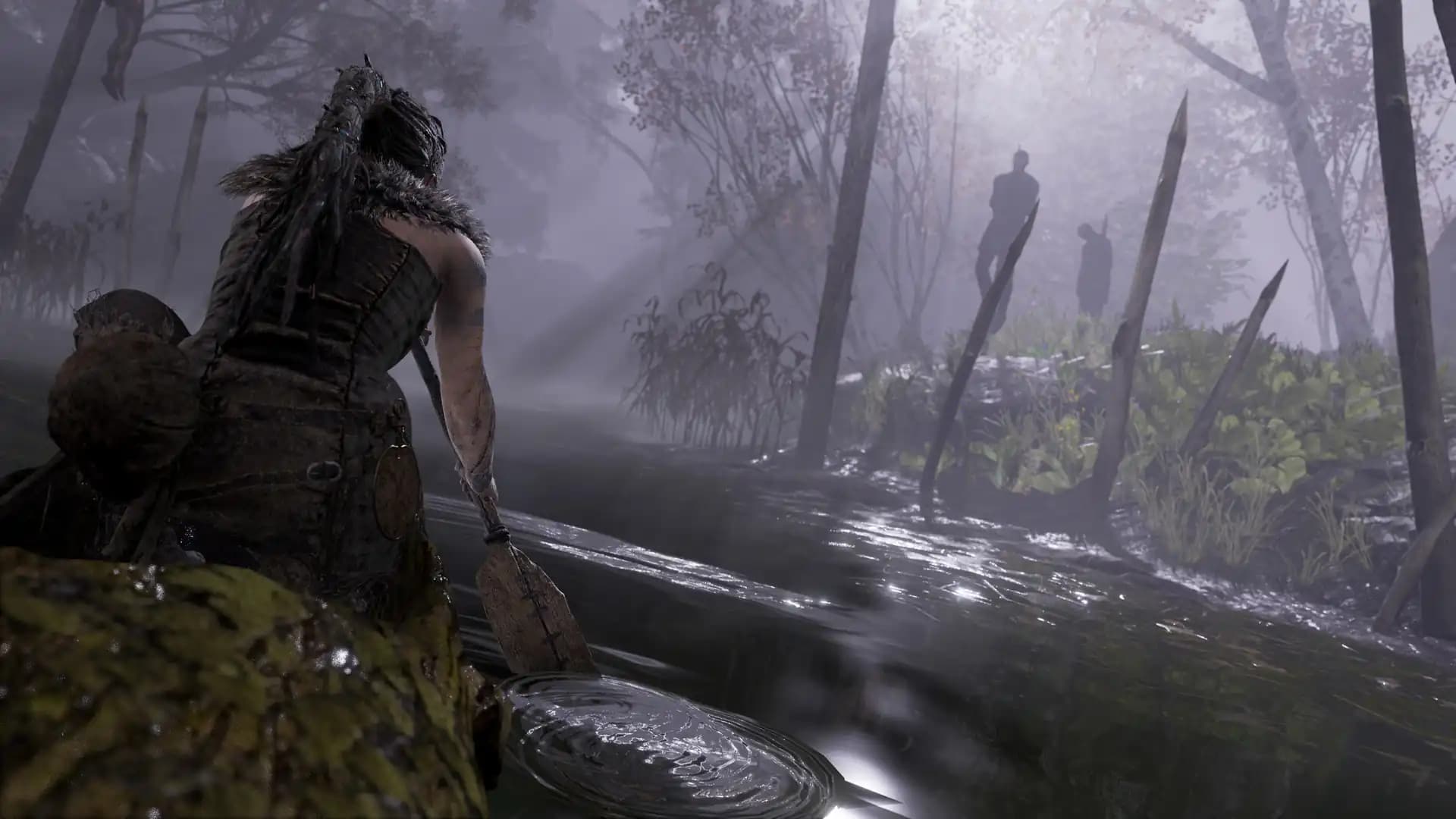 Hellblade: Senua's Sacrifice media 1