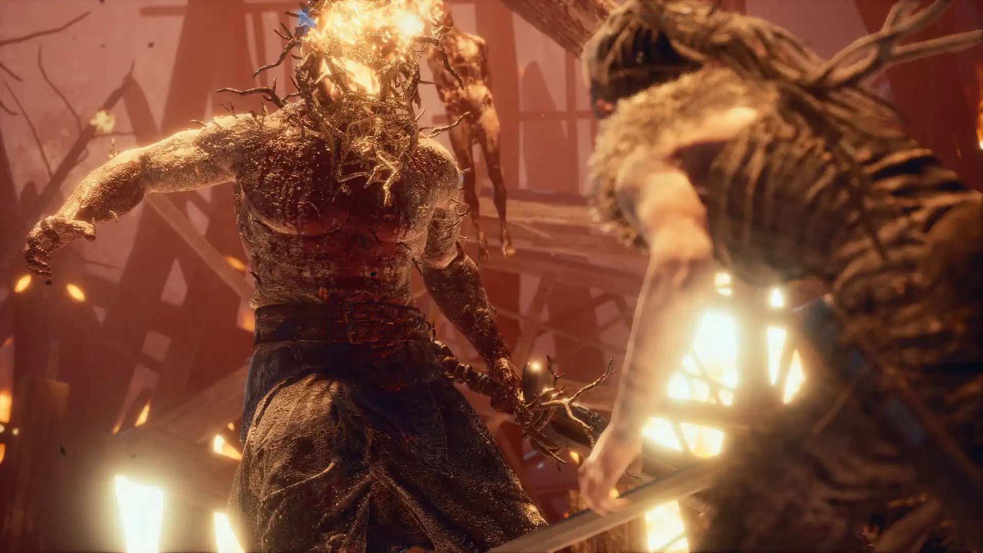 Hellblade: Senua's Sacrifice media 2