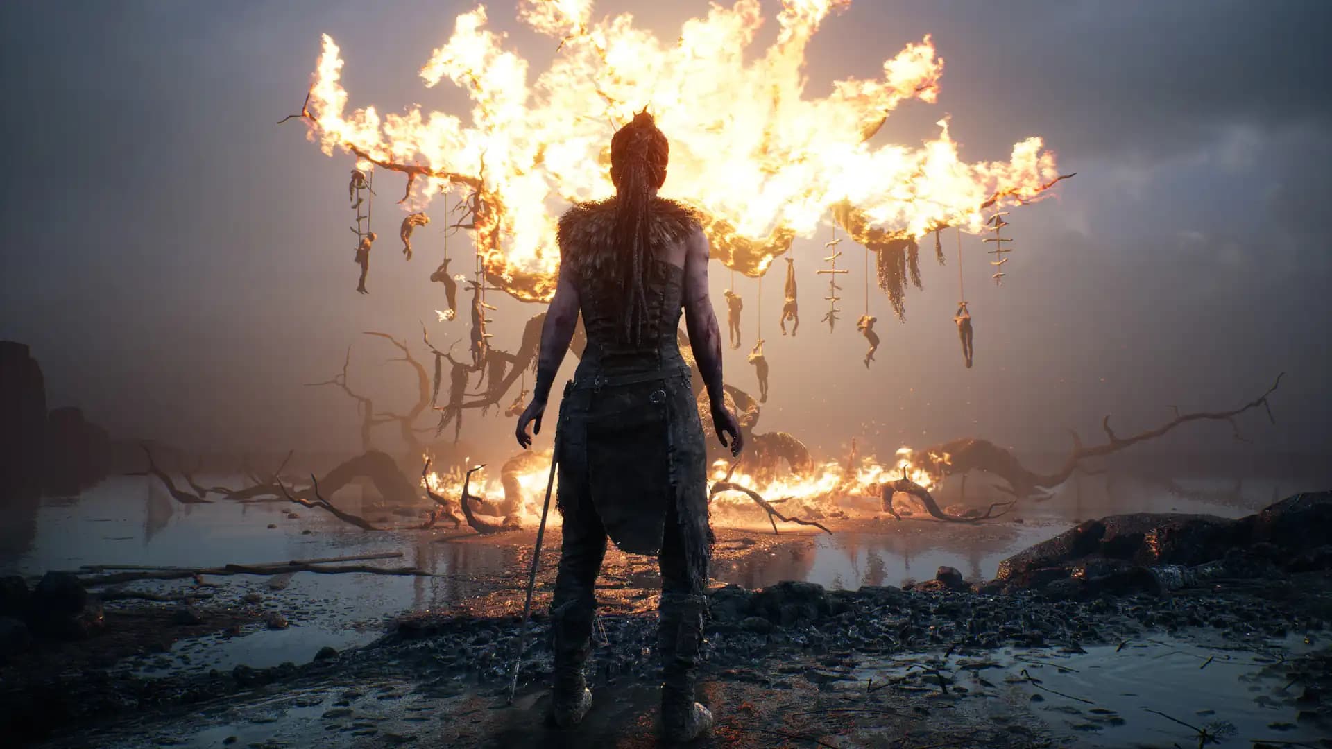 Hellblade: Senua's Sacrifice media 5