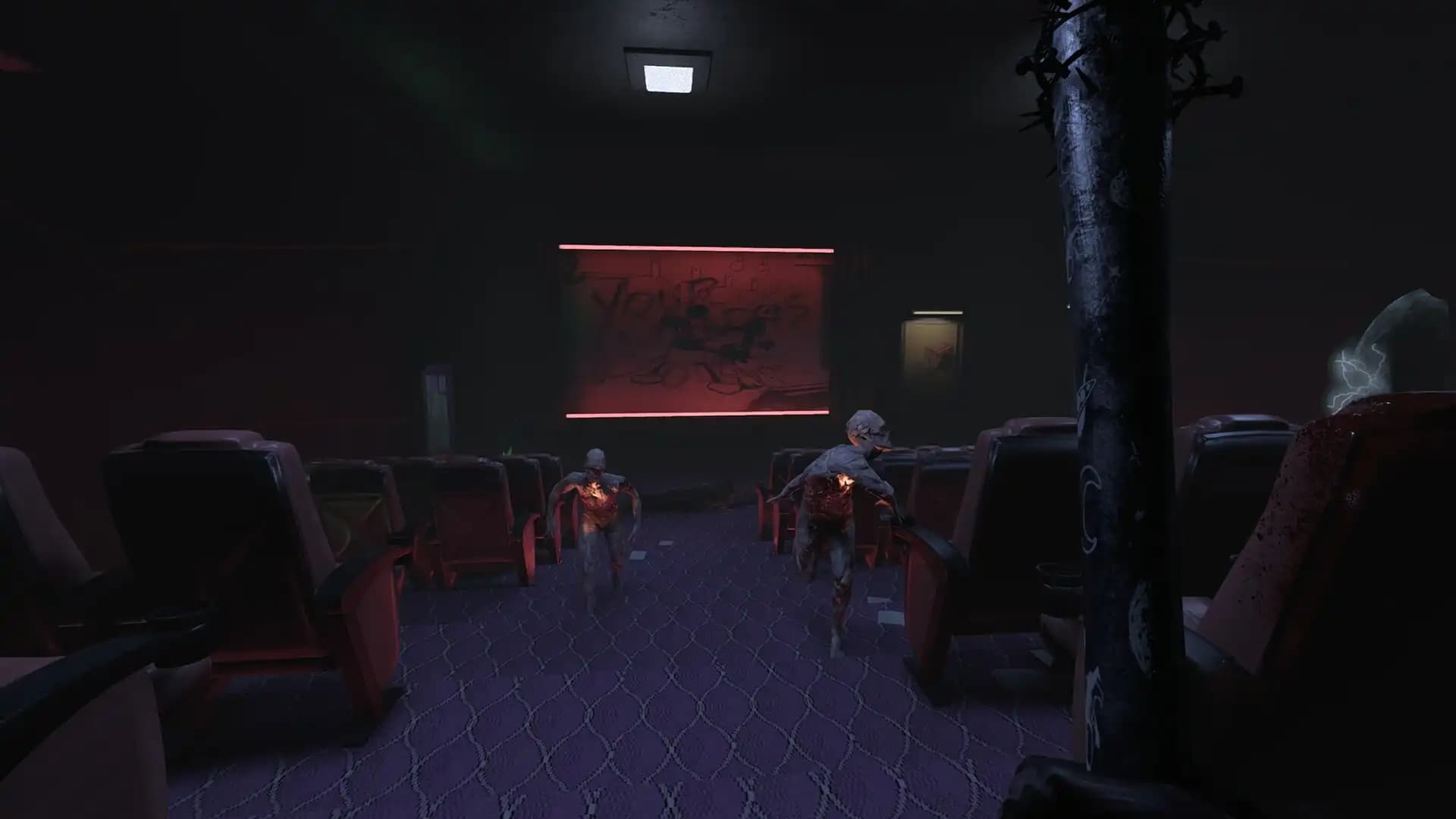 Hellbreach: Vegas media 1