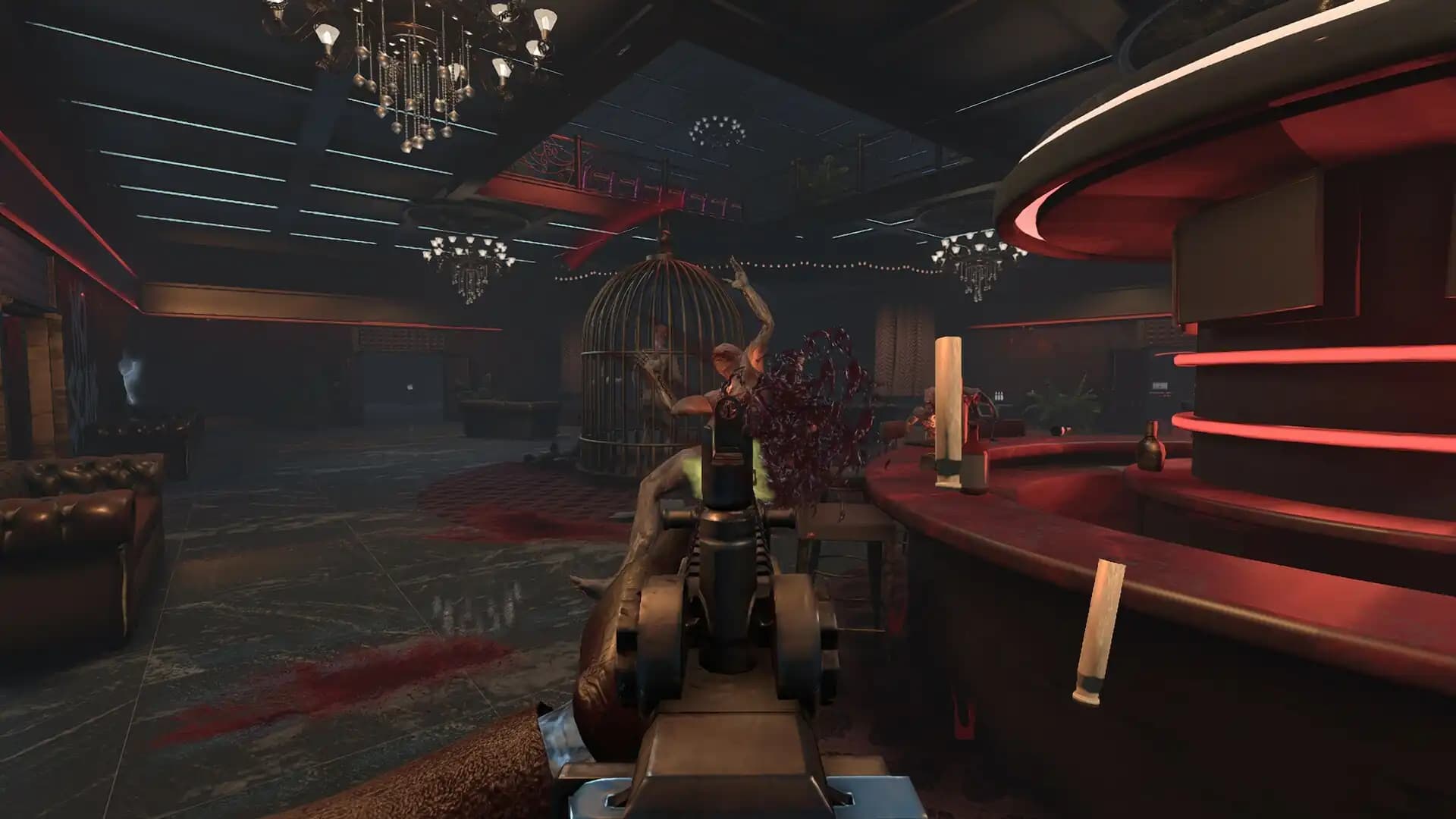 Hellbreach: Vegas media 3