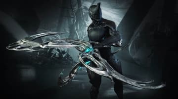 WARFRAME ANGELS OF THE ZARIMAN QUEST - Global