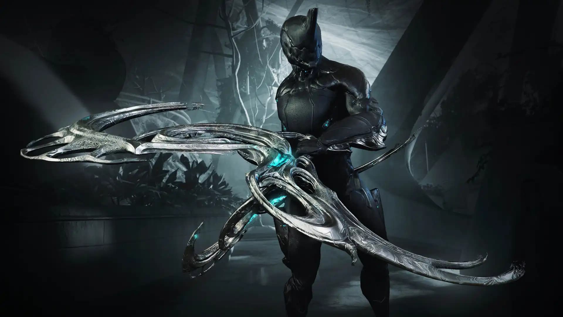 WARFRAME ANGELS OF THE ZARIMAN QUEST