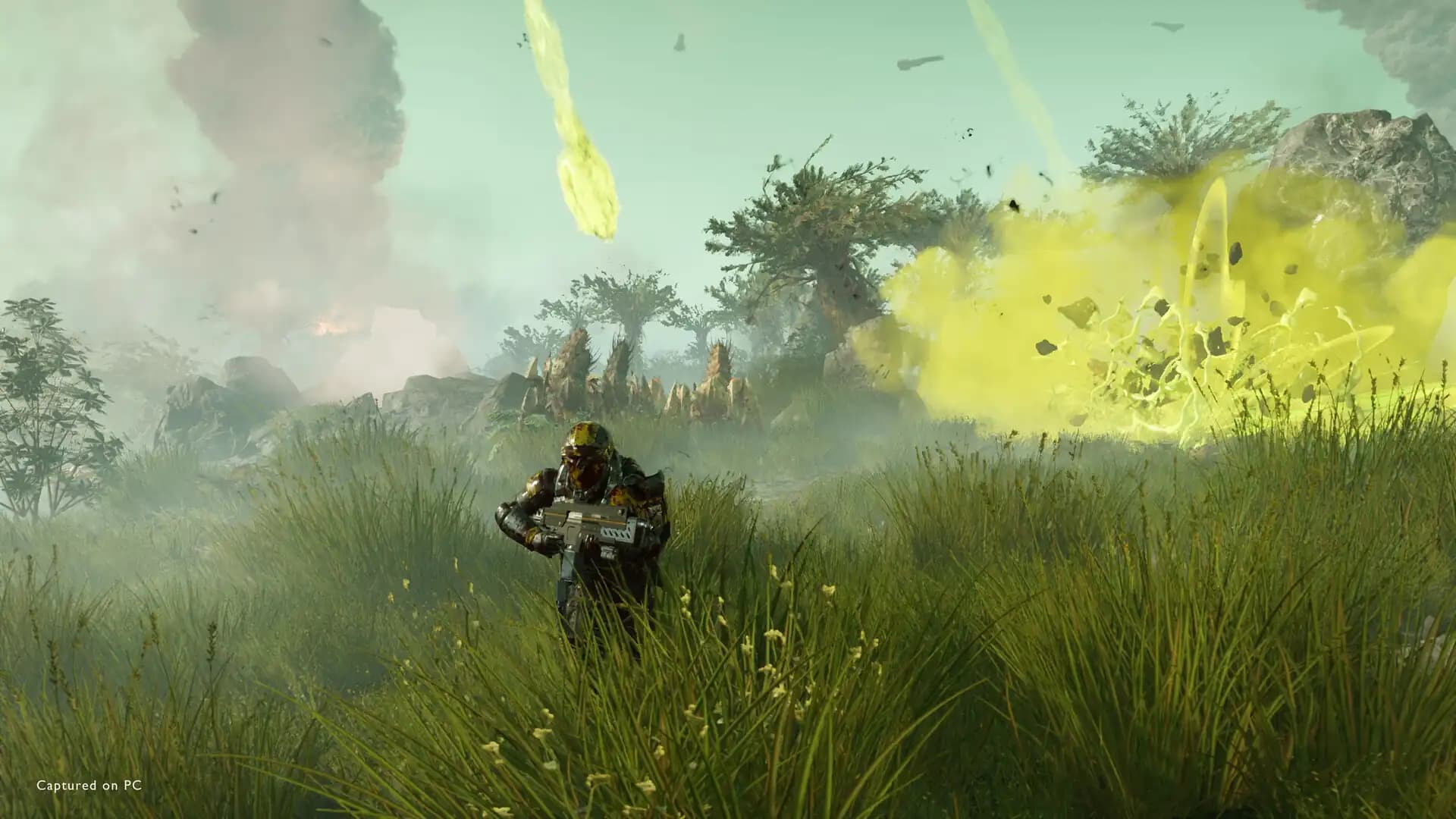 Helldivers 2 media 4