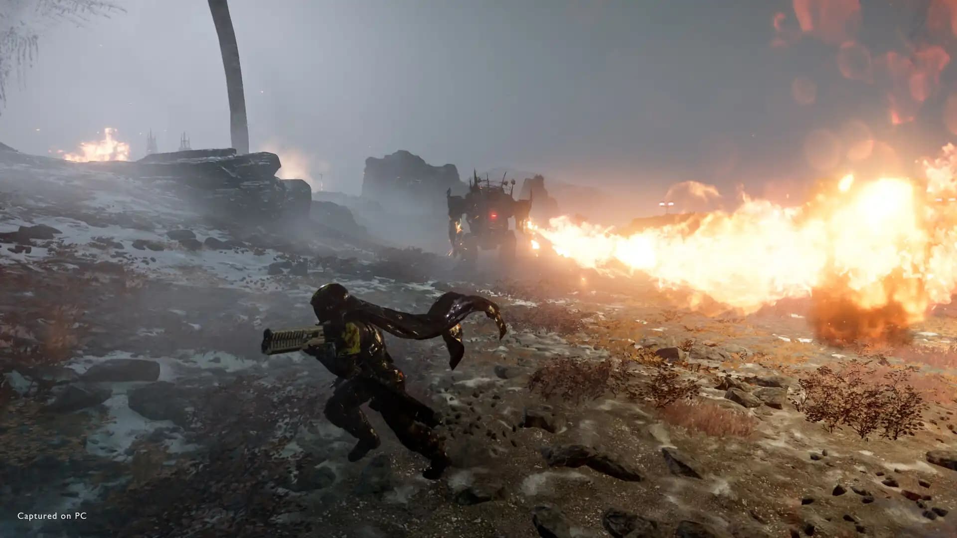 Helldivers 2 media 5