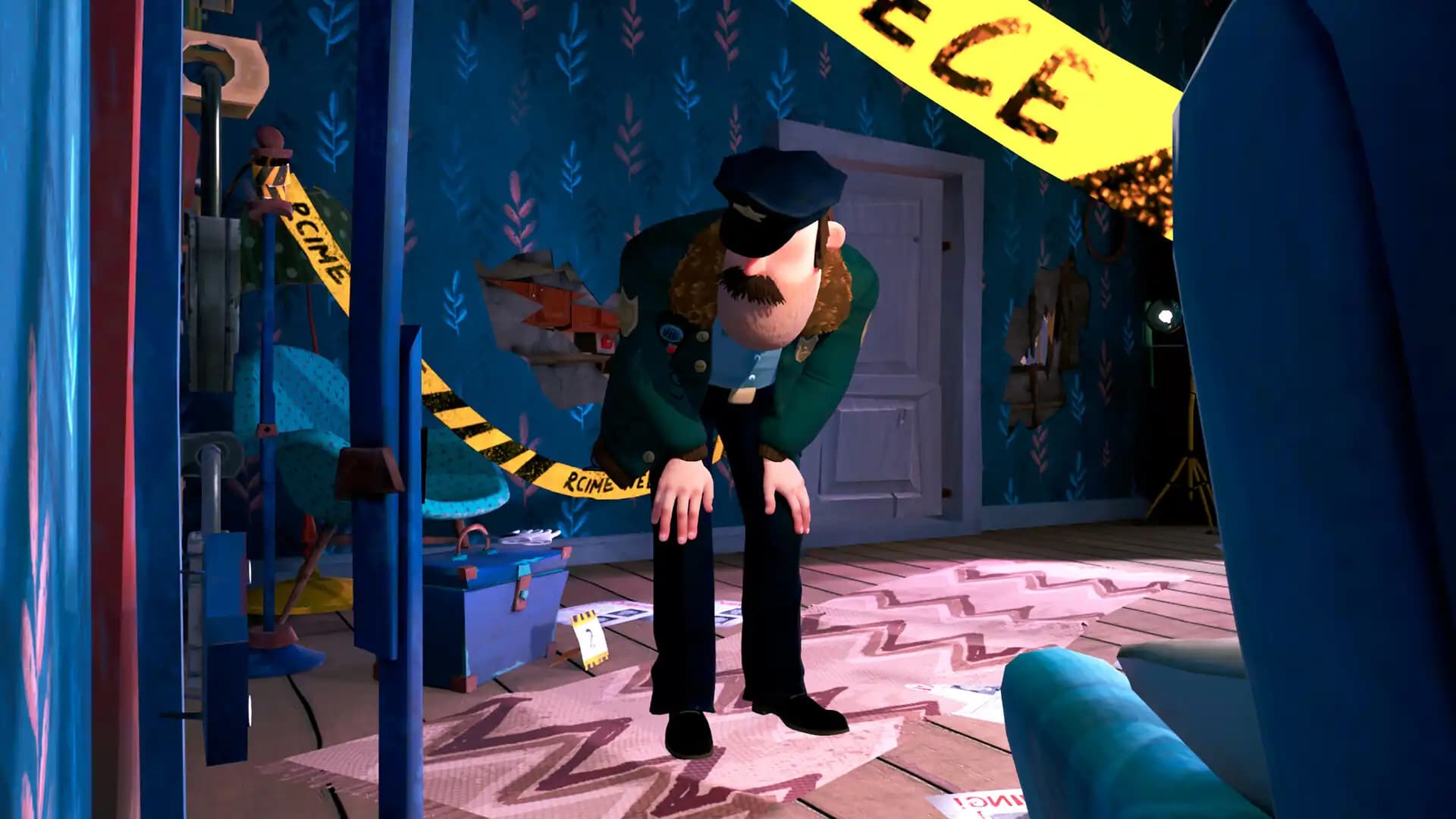 Hello Neighbor 2 media 4