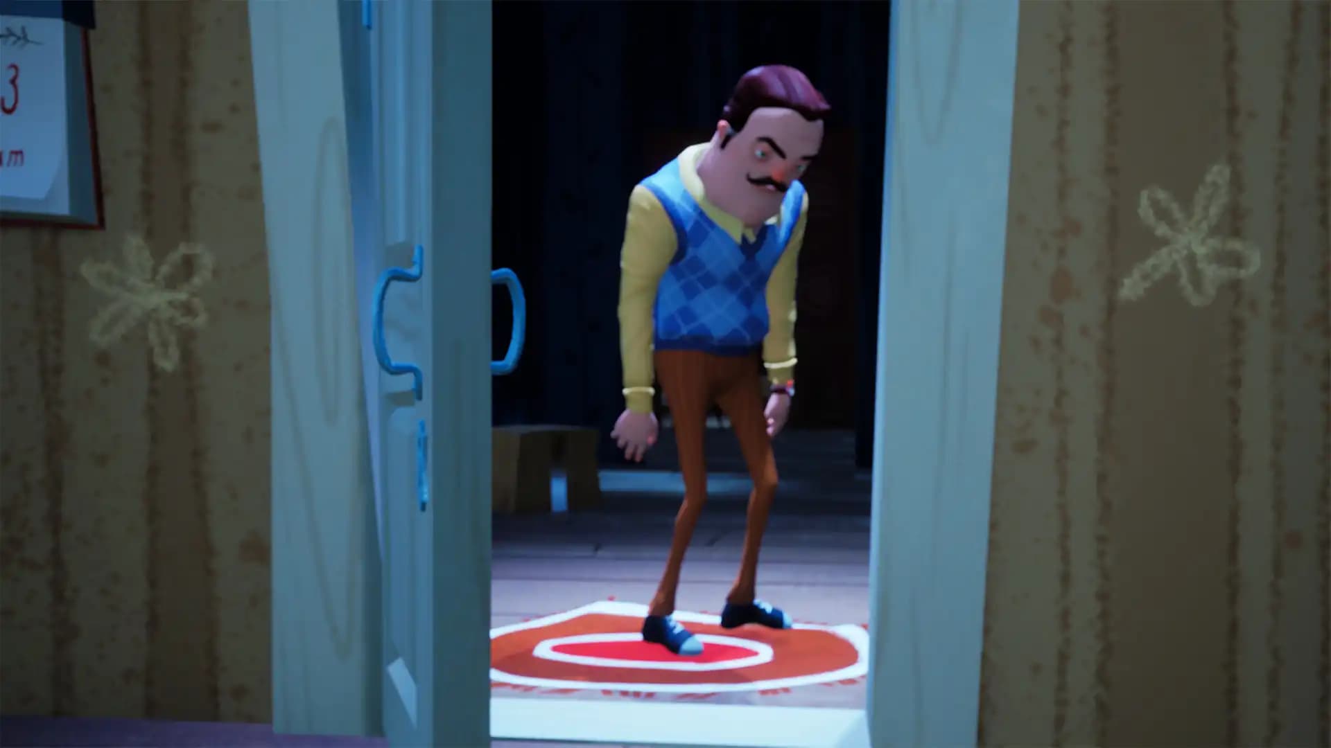 Hello Neighbor: Hide and Seek media 3