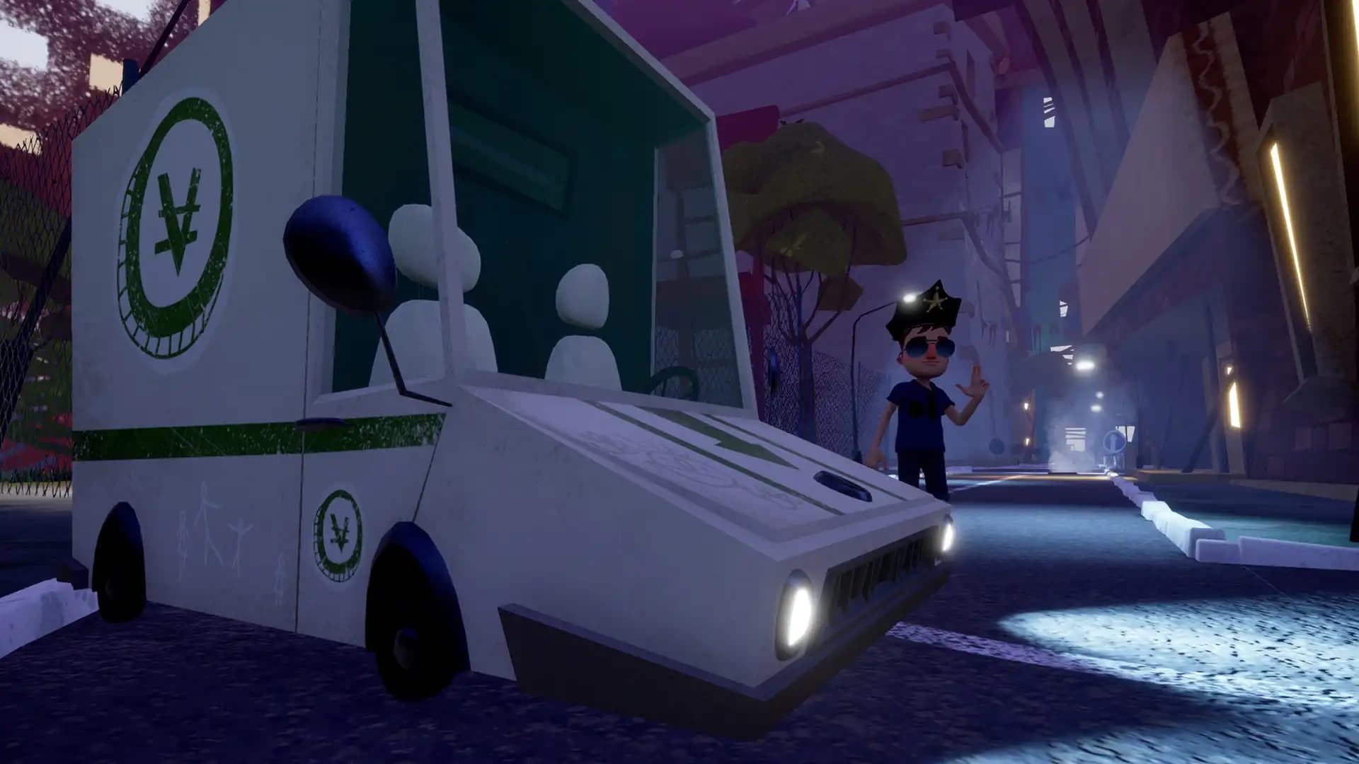 Hello Neighbor: Hide and Seek media 4
