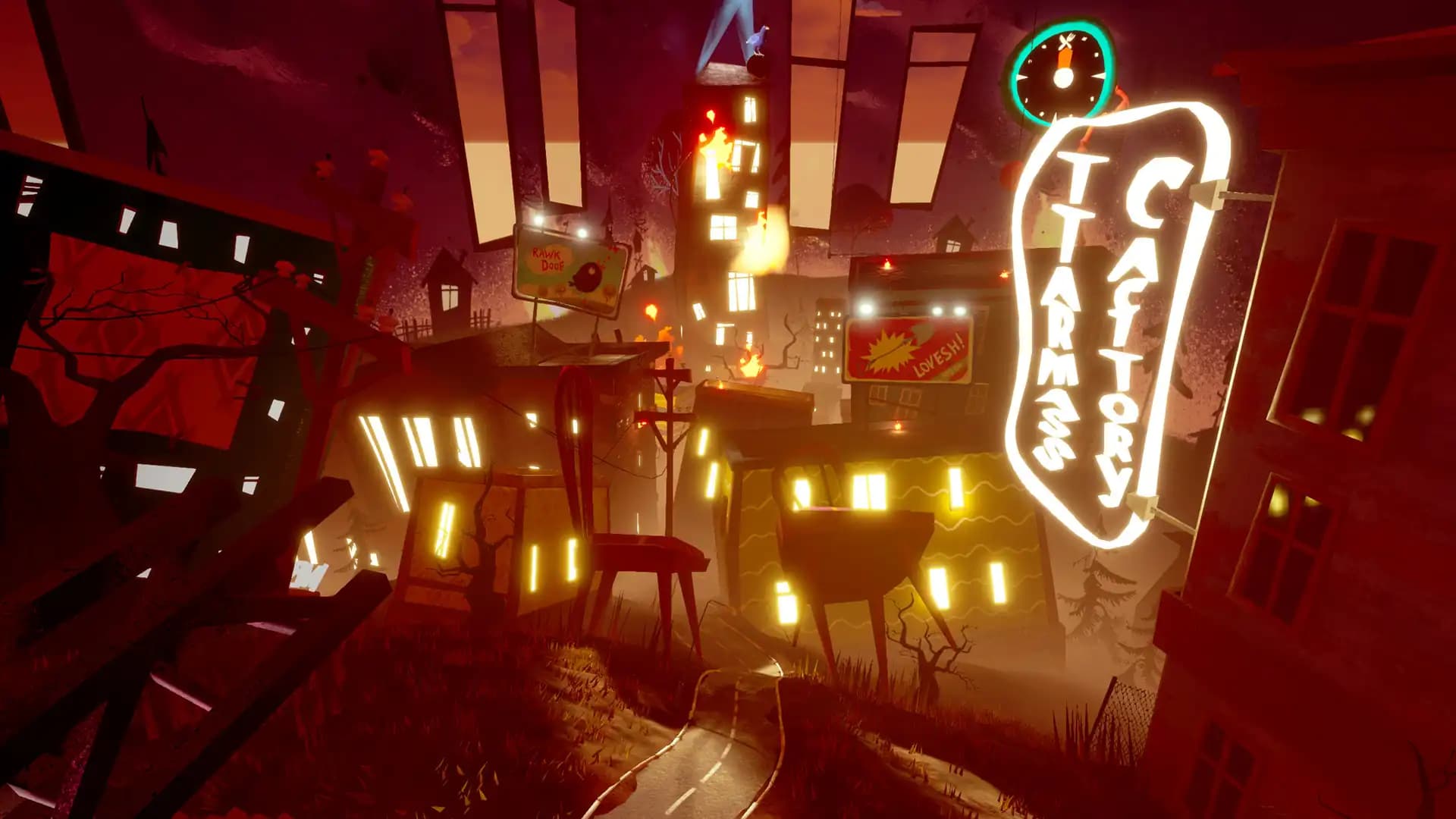 Hello Neighbor: Hide and Seek media 5