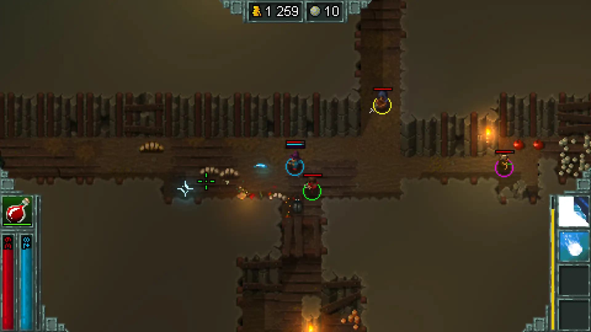 Heroes of Hammerwatch media 5