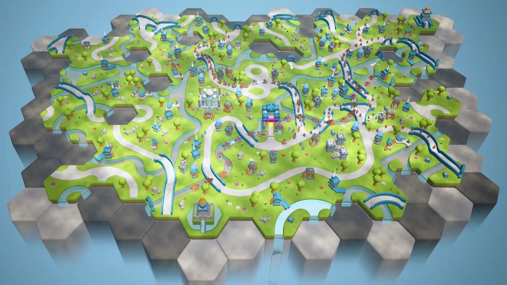 Hexguardian media 1