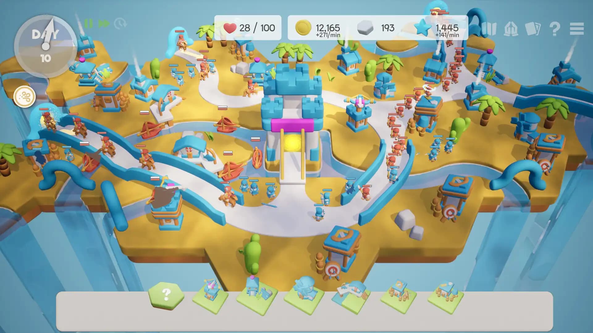 Hexguardian media 2