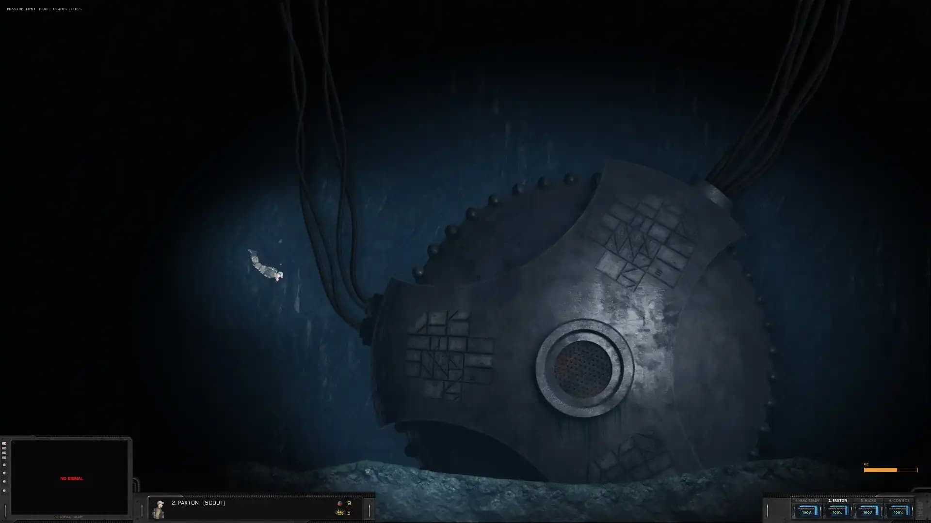 Hidden Deep media 3