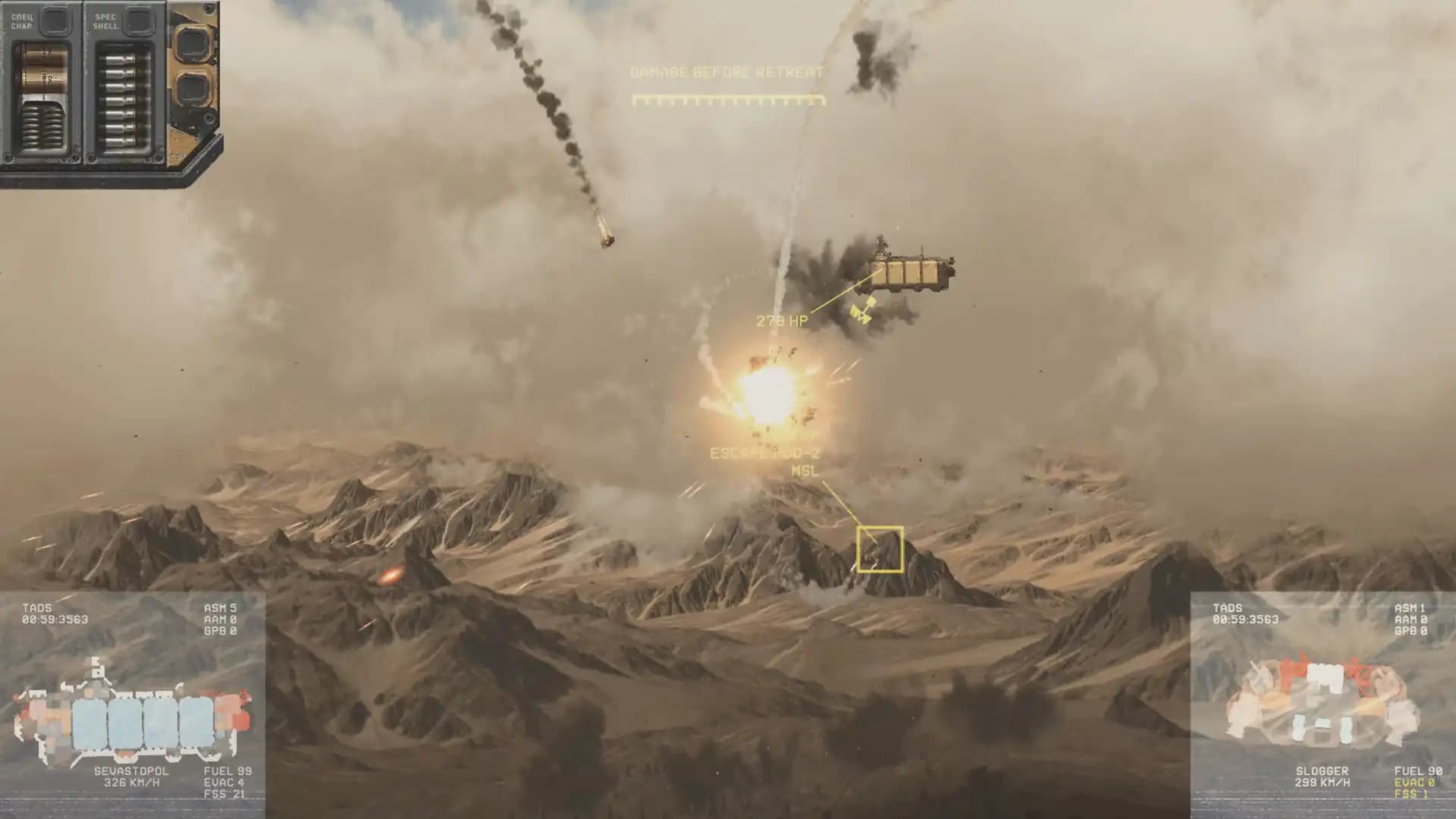 HighFleet media 1