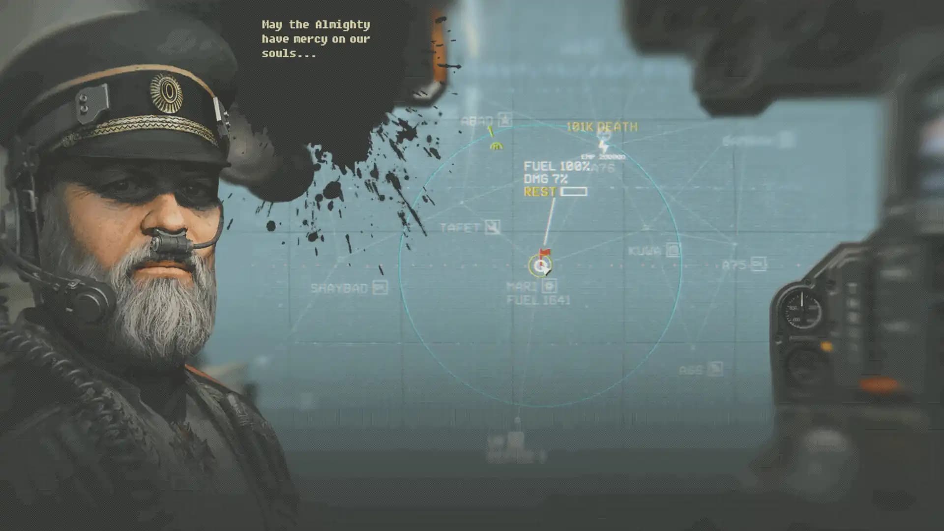 HighFleet media 3