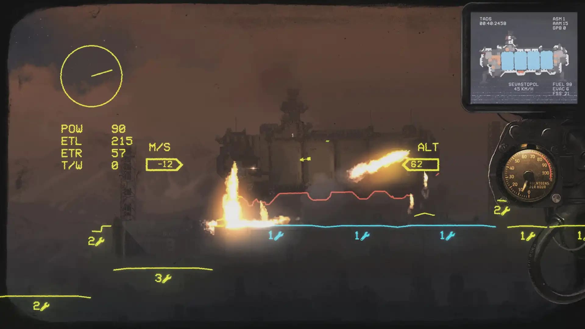 HighFleet media 4