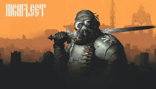 HighFleet cover