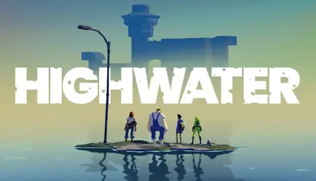 Highwater cover