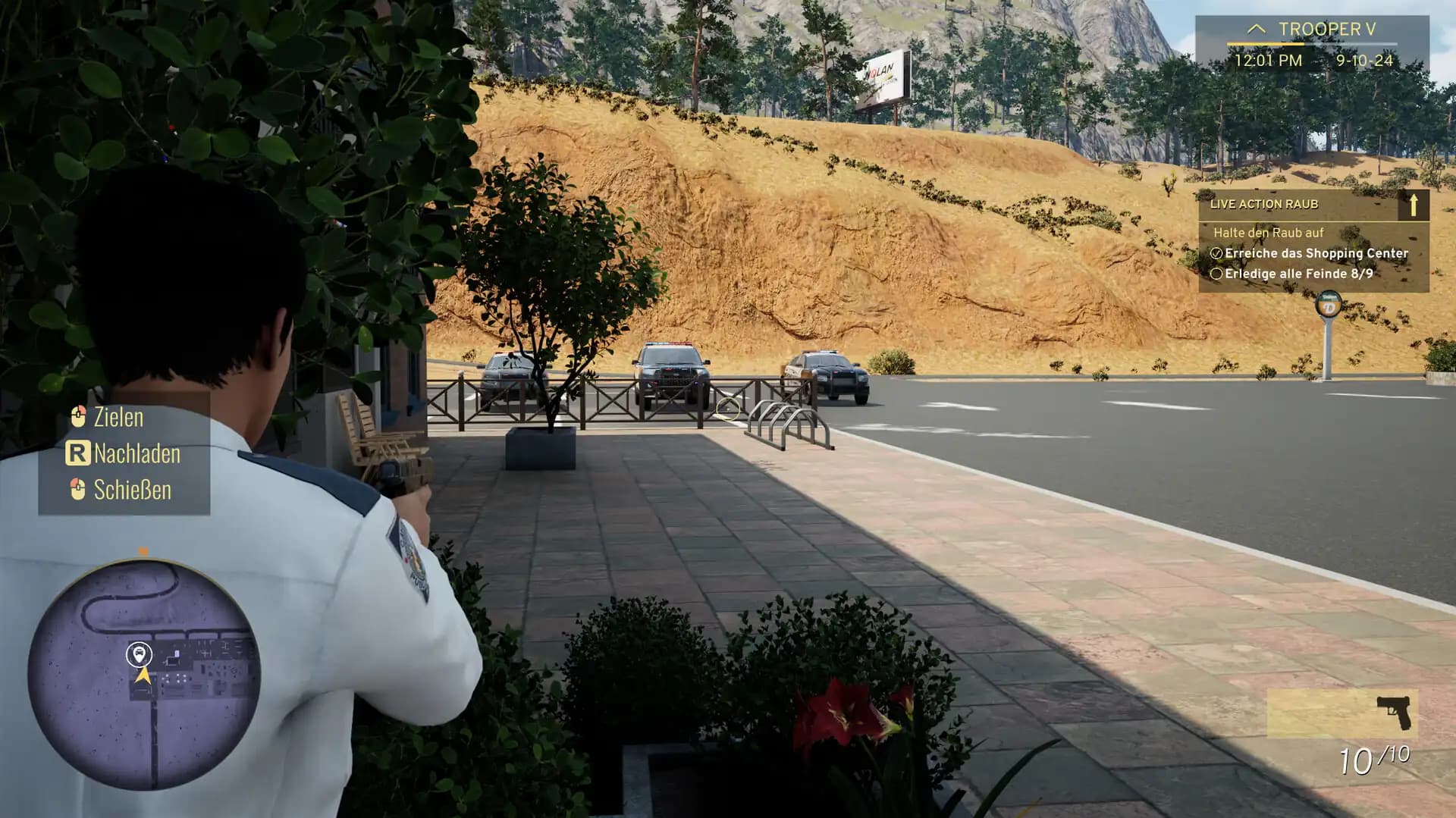 Highway Police Simulator media 3