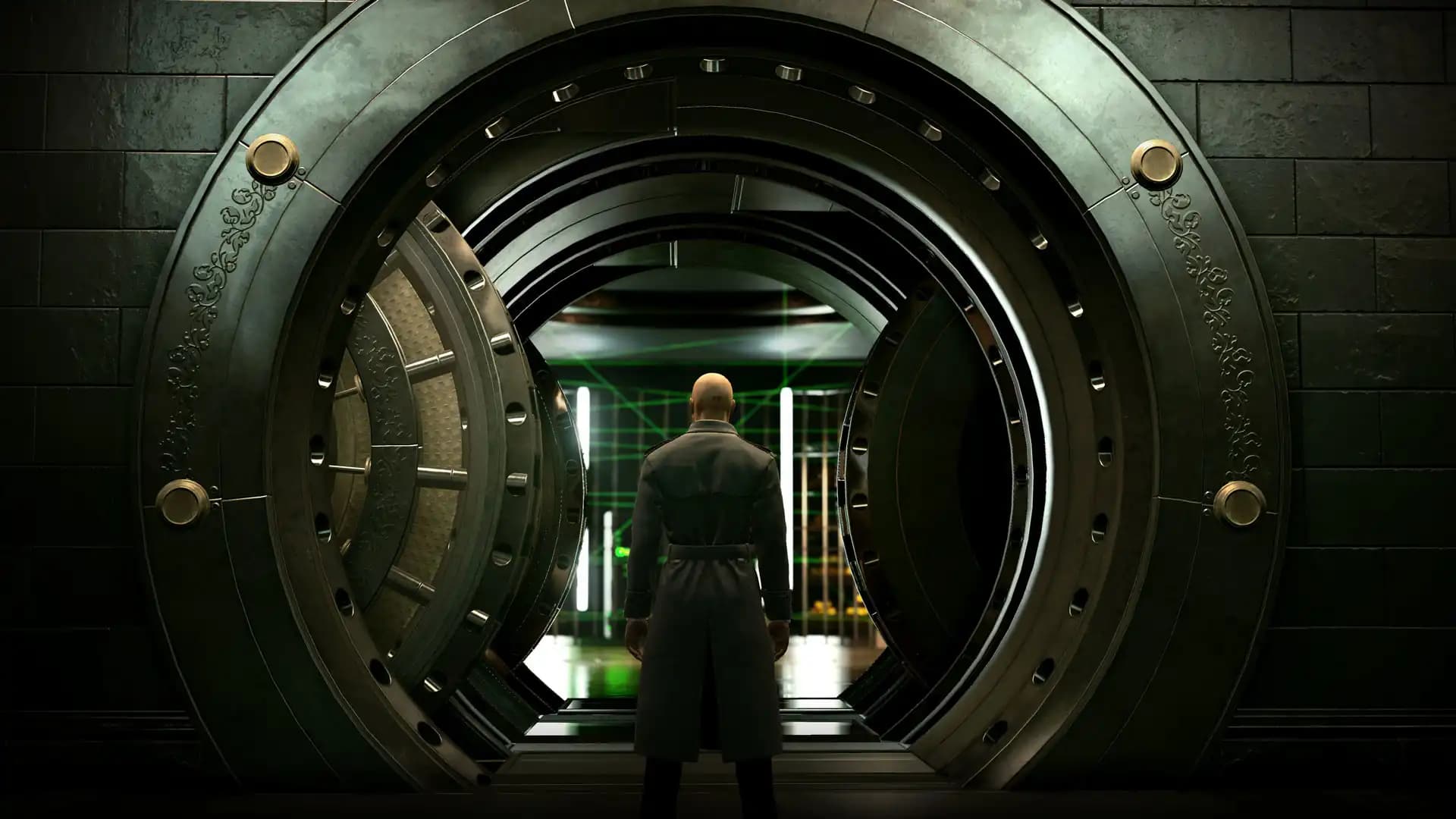 Hitman 2 Expansion Pass media 3