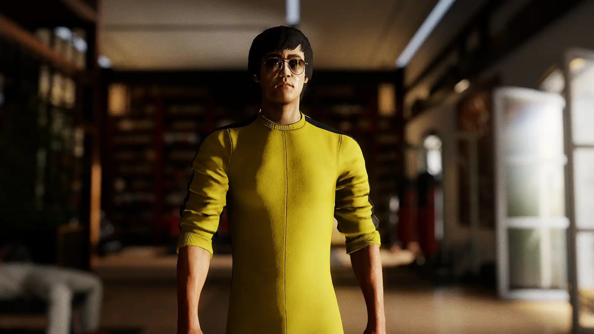 Hitman World of Assassination media 1