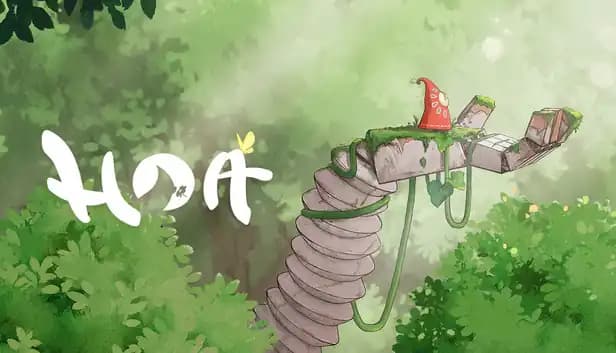 Hoa cover