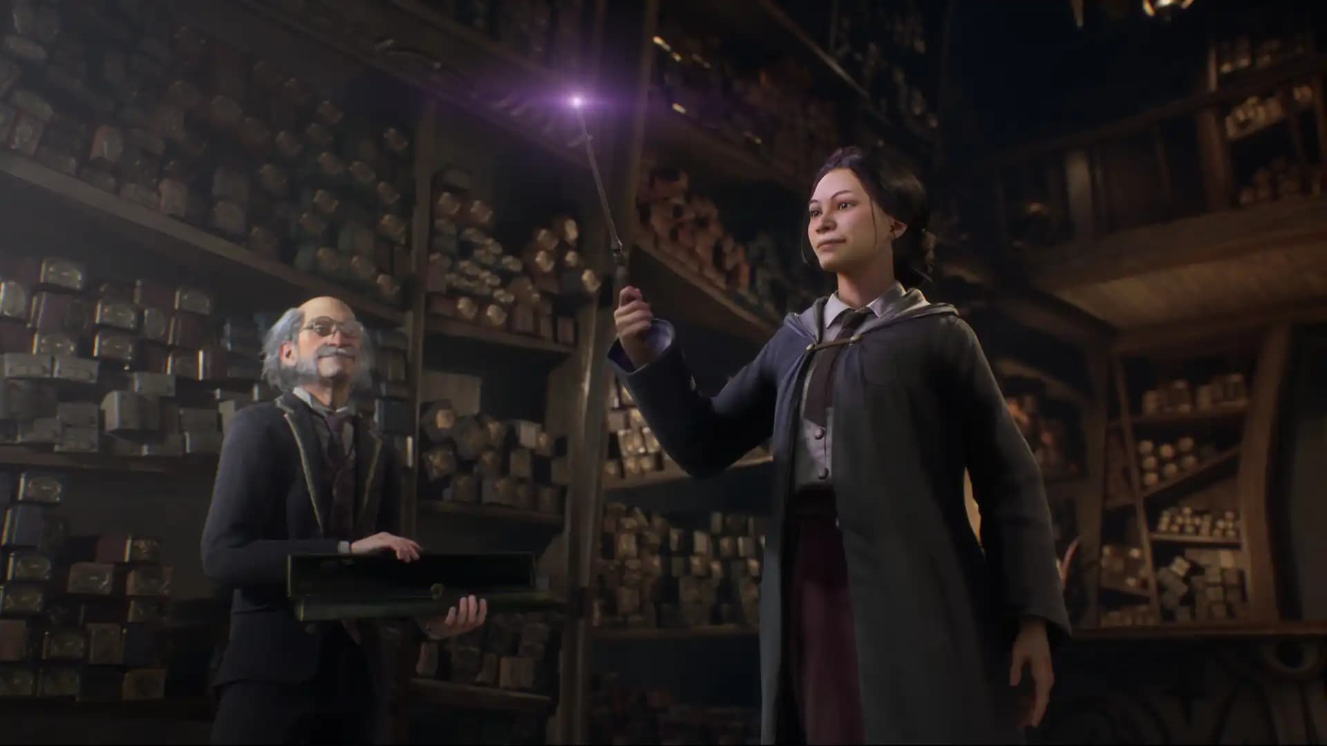 Hogwarts Legacy media 3
