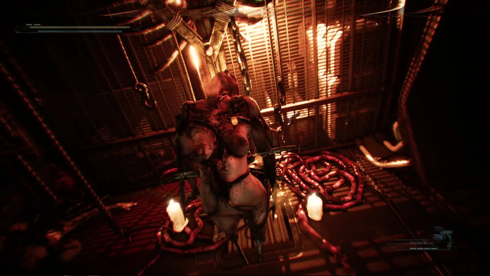 Hollow media 3
