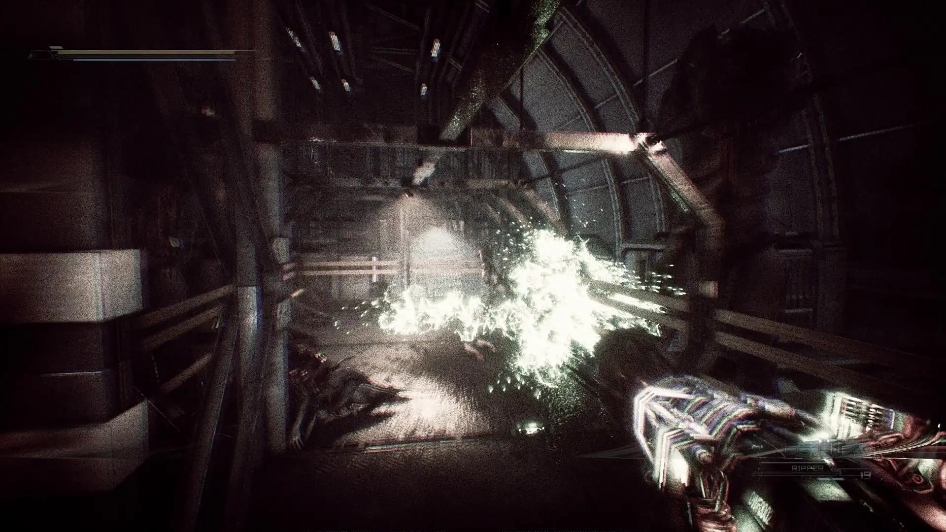 Hollow media 4