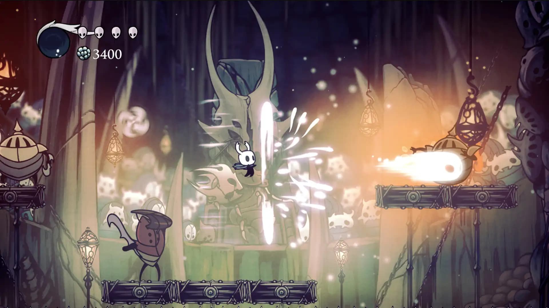 Hollow Knight media 1