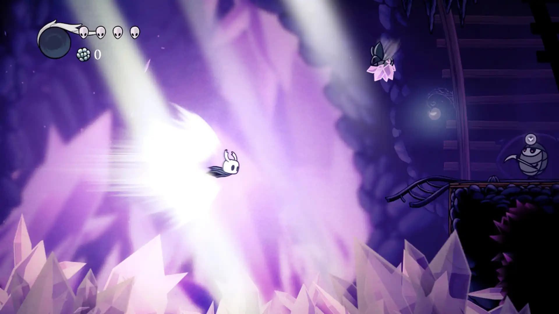 Hollow Knight media 4
