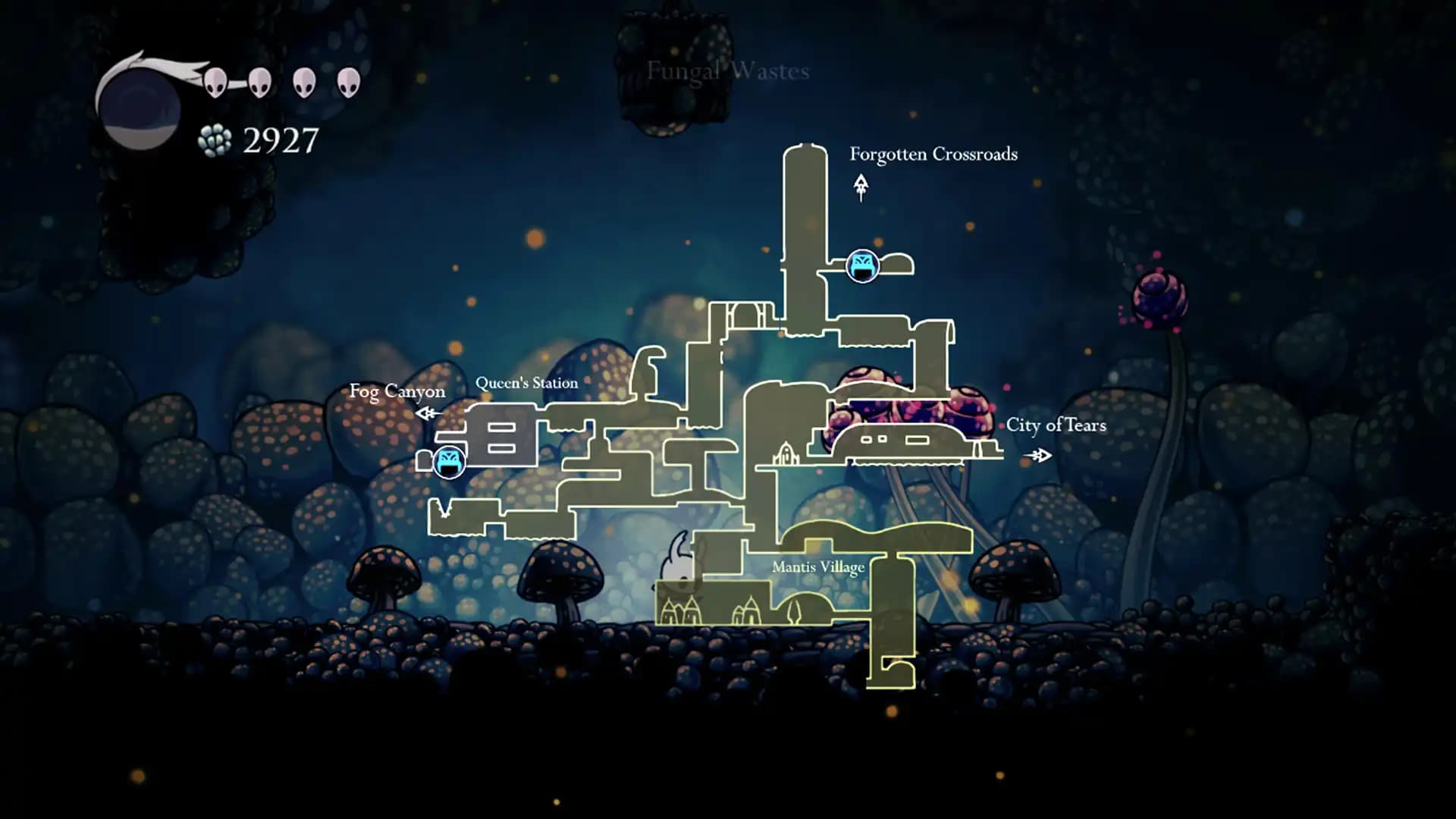 Hollow Knight media 5