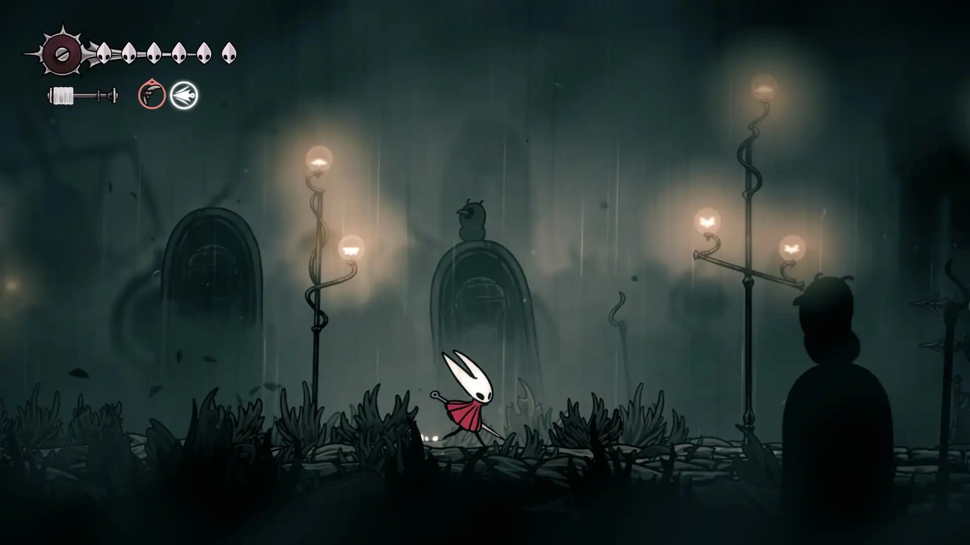 Hollow Knight: Silksong media 3