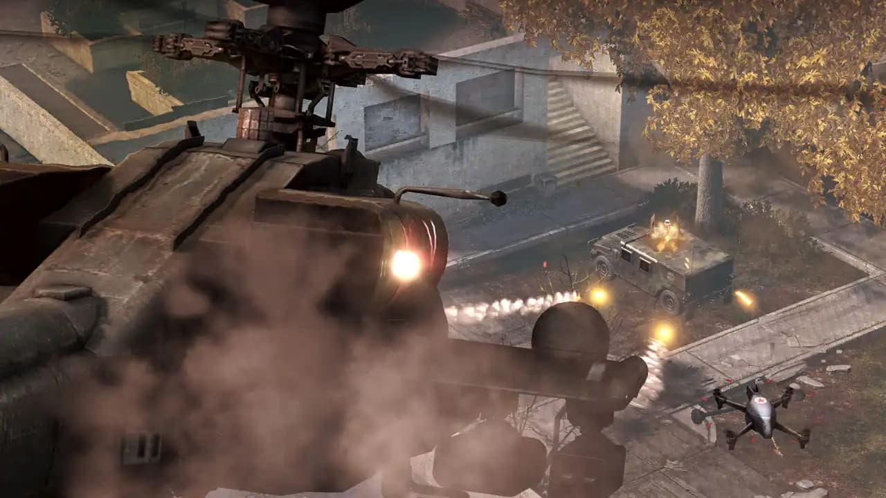 Homefront media 2
