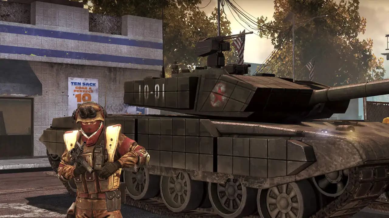 Homefront media 4
